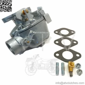 EAE9510C Carburetor For Ford Jubilee NAA NAB Tractors For Marvel TSX428