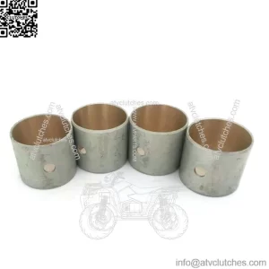Connecting Rod Bush For Deutz F3L912 F4L912 F6L912 STD Allis Tractor 3 4 6 CYL