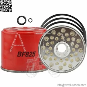 For Case David Brown Tractor Fuel Filter 3044506R93 K915319 K960911