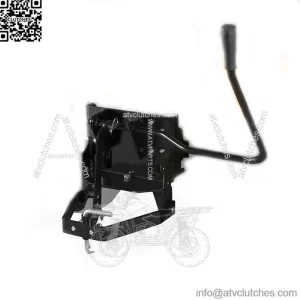 Garden Tractor Sleeve Hitch Attachment Rear-Mount Fit for Husqvarna 585607901