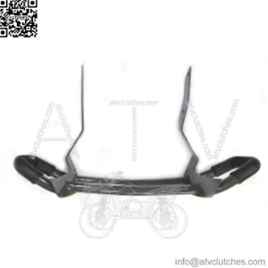 Genuine AYP SEARS HUSQVARNA LS BRUSH GUARD Part# 505568813