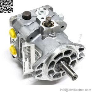 Genuine OEM Hydrostatic Pump PG-1HCA-DY1X-XXXX Fits Bob-Cat Zero Turn 4121333