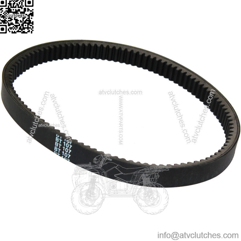 Drive Belt for Polaris Trail Boss 250 2X4 1985-1999 (For: Polaris)