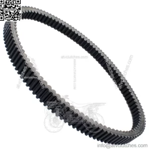 Drive Belt for Polaris RZR 4 XP 900 2012-2013 / RZR 4 XP 900 Jagged X 2013 (For: Polaris)