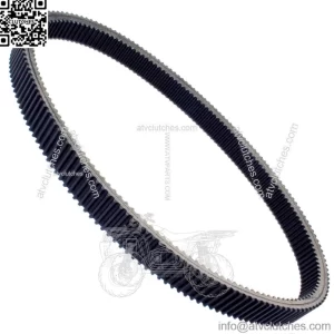 Drive Belt for Polaris 3211091 3211095 Drive Clutch Belt ATV (For: Polaris)