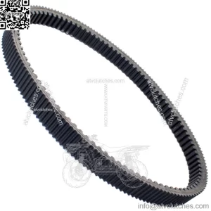 Drive Belt for Polaris Ranger XP 800 4X4 2012 / Ranger 800 6X6 Sage 2015 (For: Polaris)