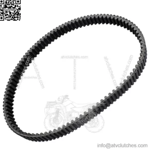 Drive Belt for Polaris UTV 3211143 / RZR 570 EFI 2012 2013 2014 2015 2016
