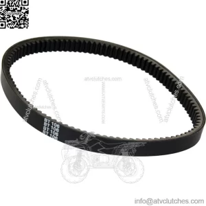 Drive Belt for Polaris ATV Magnum 325 4X4 2000 2001 2002 / 3211069 (For: Polaris)