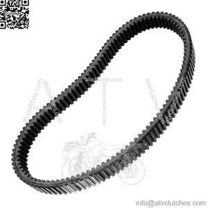 CVT Drive Belt for Polaris 3211186 CVT Drive Belt