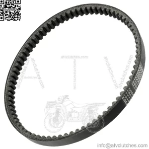 CVT Drive Belt fits Polaris RZR 170 2009 2010 2011 2012 2013 2014 - 2021 0454497 (For: Polaris)
