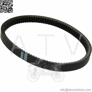 Drive Belt Clutch for Polaris Sportsman ETX EFI 2015 Drive Belt (For: Polaris)