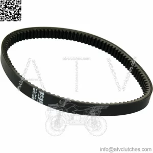 Drive Belt for Polaris Worker 500 1999 2001 Clutch Drive Belt (For: Polaris)