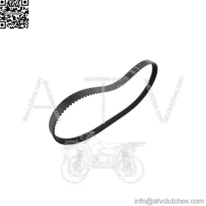 Goodyear Falcon SPC Rear Drive Belt For Harley