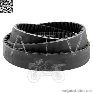 Panther Rear Drive Belt For Harley