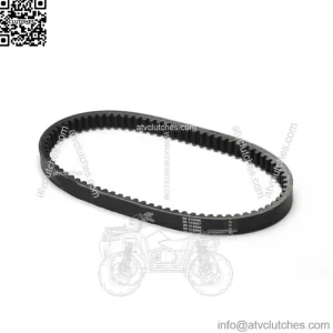 Malossi Belt (814x10.3x22.5 ); Vespa, Aprilia, Piaggio / Scooter Part