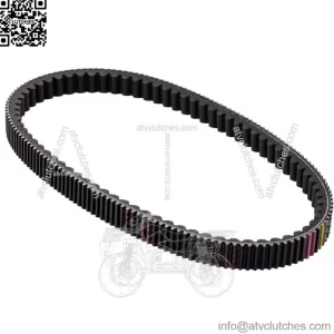 840908 827639 OEM Drive Belt V-Belt for Aprilia Atlantic 200 250 2003-2006 (For: Vespa)