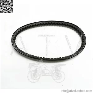 Motorbike Belt Drive Motorcycle Strap Drive Belt Transfer Belt Clutch Belt for Piaggio for Zip 50 for 2T Vespa 2011-2013 for 732X18.5 Transfer Belts