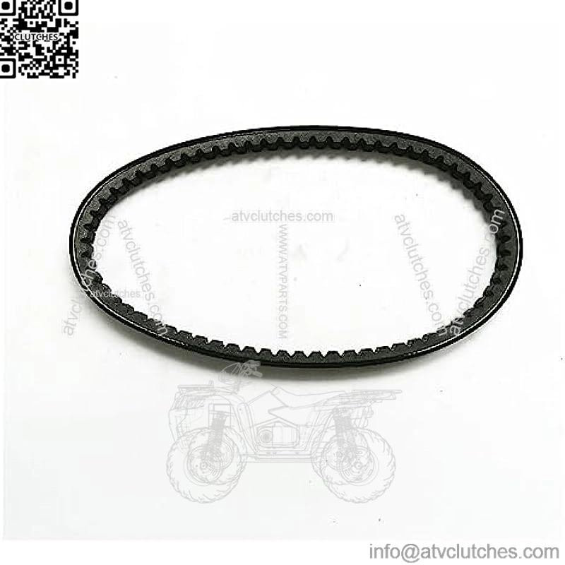 Motorbike Belt Drive Motorcycle Strap Drive Belt Transfer Belt Clutch Belt for Piaggio for Zip 50 for 2T Vespa 2011-2013 for 732X18.5 Transfer Belts