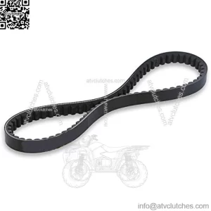 High Performance X-Special Belt for Piaggio Fly, Zip and NRG, also for Vespa ET2, LX, LXV and S 50cc, 6111246