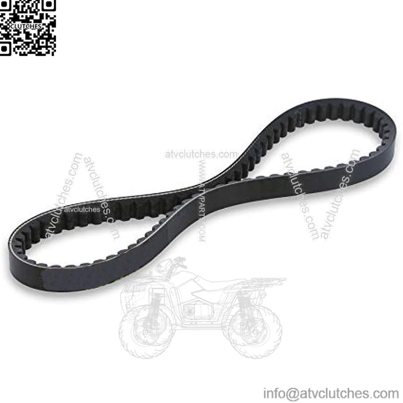 High Performance X-Special Belt for Piaggio Fly, Zip and NRG, also for Vespa ET2, LX, LXV and S 50cc, 6111246