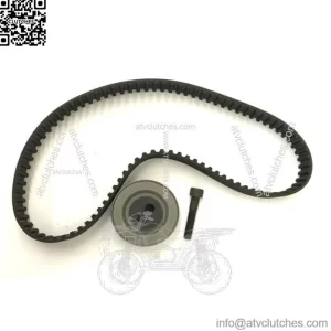 New For Deutz Timing Belt Repair Kit Gehl Skid Steers 4635 4835 5635 6635