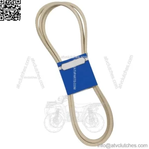 New OEM Belt 265-887 for Toro 106-7369