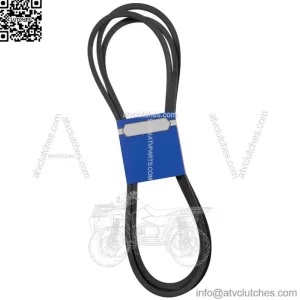New OEM Belt 265-189 for Scag 482652