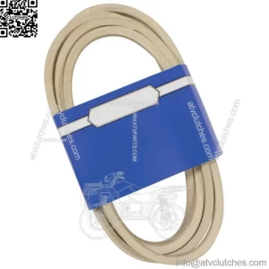 New OEM Belt 265-711 for Hustler 797720
