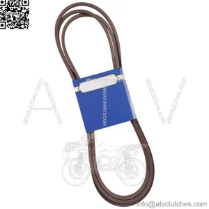 New OEM Belt 265-418 for Exmark 109-5364