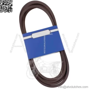 New OEM Belt 265-166 for Exmark Next Lazer Z 109-9023
