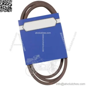 New OEM Belt 265-176 for Scag 482379