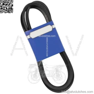New OEM Belt 265-137 for Exmark 1-633173