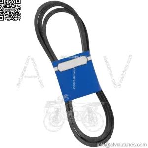 New OEM Belt 265-833 for Exmark 1-413093
