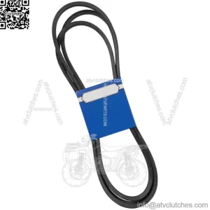 New OEM Belt 265-571 for Husqvarna 539111949