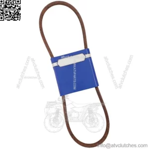 New OEM Belt 265-969 for Wright Mfg. 71460070