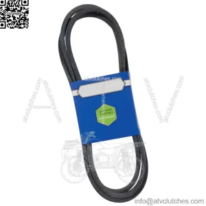 New OEM Belt 265-500 for Exmark 103-6506