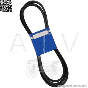 New OEM Belt for AYP 532196103 265-218