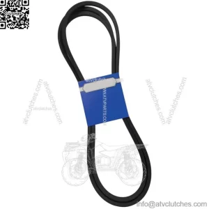 New OEM Replacement Belt For Land Pride AFM4016 AFM40200 AFM4216 816-141C