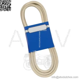 New OEM Belt 265-473 for Cub Cadet 954-04055