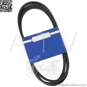 New OEM Belt 265-135 for Exmark 1-633366