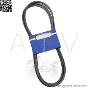 New OEM Belt 265-382 for Toro 133-1168