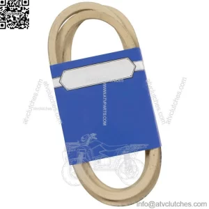 New OEM Belt 265-800 for Cub Cadet 01009787P