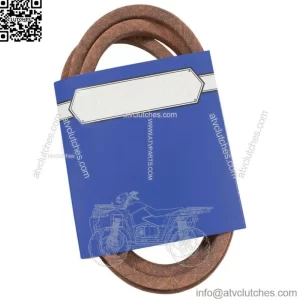 New OEM Belt 265-668 for Wright Mfg. 71460064
