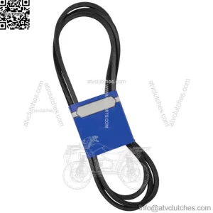 New OEM Replacement Belt 266-281 For Husqvarna FD 52M MZ 52 522811301