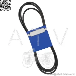 New OEM Belt 265-781 for Gravely 07219600