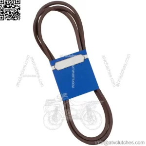 New OEM Belt 265-620 for Exmark 126-0783