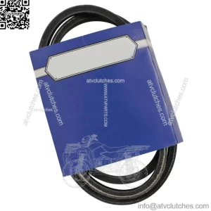 New 265-320 OEM Belt For Grasshopper OEM 382034
