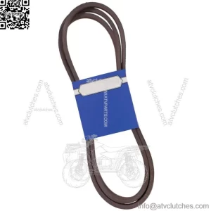 New OEM Belt 265-710 for Wright Mfg. 71460085