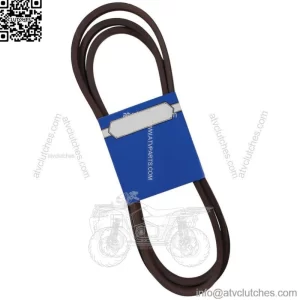 New OEM Belt 265-004 for Wright 71460036