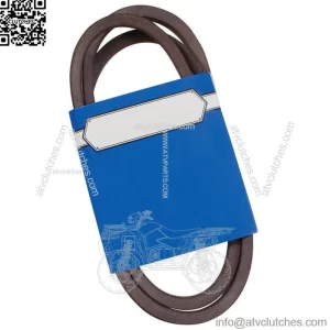 New OEM Belt 265-967 for Wright Mfg. 71460062